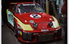 2 - Porsche 935/77A #930 890 0011 - Gelo Racing Team