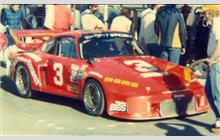 3 - Porsche 935 #930 770 0911 - Jolly Club - Sportwagen Racing Team