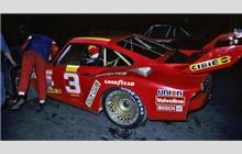 3 - Porsche 935 #930 770 0911 - Jolly Club - Sportwagen Racing Team