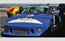 5 - Porsche 935 #930 770 0957 - Budweiser Racing