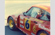 6 - Porsche 935/77A #930 890 0024 - Dick Barbour Racing