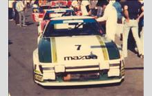 7 - Mazda RX-7 - Mazda Technical Center