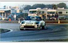 7 - Mazda RX-7 - Mazda Technical Center