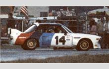 14 - BMW CSL #3427 - Bavarian Motors International