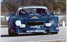 43 - Chevrolet Camaro - Meldeau Tire Co.