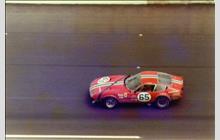 65 - Ferrari 365 GTB/4 #16407 - Modena Sports Cars