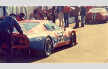 68 - Ferrari 512 BB #26683 - N.A.R.T.