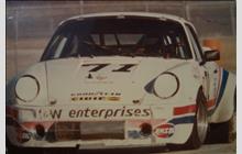 71 - Porsche 911 - Bill Scott Racing