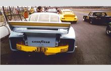 18 - Porsche 935 JLP-1 #930 890 0037=>JLP-1 - JLP Racing