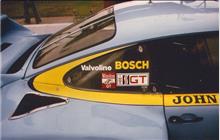 18 - Porsche 935 JLP-1 #930 890 0037=>JLP-1 - JLP Racing