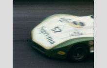 57 - Chevrolet Corvette