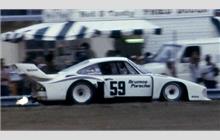 59 - Porsche 935/79 #930 990 0030