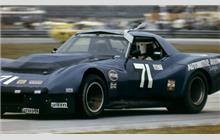 71 - Chevrolet Corvette - Philip Keirn