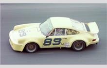 89 - Porsche 911 - Hamilton House Racing