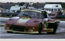 92 - Porsche 935 #911 620 0385=>930 670 0175° - Ricardo Londono