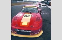 92 - Porsche 935 #911 620 0385=>930 670 0175° - Ricardo Londono