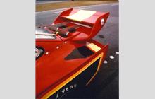 92 - Porsche 935 #911 620 0385=>930 670 0175° - Ricardo Londono