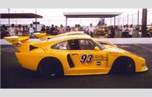 93 - Porsche 935 K3 #009 00015 (Kremer) - Whittington Brothers Racing