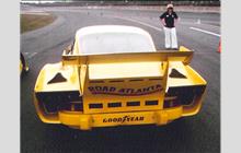 93 - Porsche 935 K3 #009 00015 (Kremer) - Whittington Brothers Racing