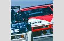 5 - BMW M1 #WBS59910004301028 - Project Four