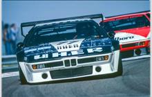 Additional Photo - Procar Dijon 1979