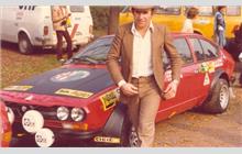 295 - Alfa Romeo Alfetta GTV Turbo