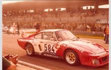 584 - Porsche 935 - Almeras