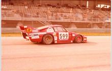 599 - Porsche 935/77A #930 890 0020 - Sportwagen