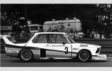 3T - BMW 2002 - Karl Oppitzhauser