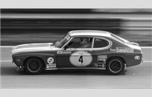 4 - Ford Capri 3000
