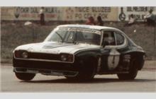 4 - Ford Capri 3000