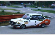 5 - Ford Escort RS 2000