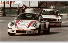 103 - Porsche Carrera