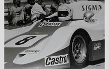 8 - MTX 2-03 Lada #203 - AMK MTX Praha