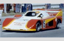 15 - Spider Škoda #6051TK - AMK ETS Ostrava