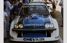 3 - Chevrolet Chevair - Dealer Team Chevrolet