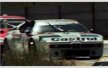 9 - BMW M1 #WBS59910004301026 - Eggenberger Racing/Castrol