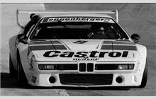 9 - BMW M1 #WBS59910004301026 - Eggenberger Racing/Castrol