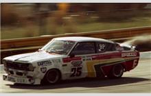 25 - Datsun 160 Z - B.P. Datsun