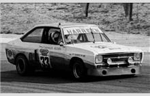 33 - Ford Escort II - Harreen Motors