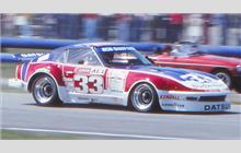 33 - Datsun Z