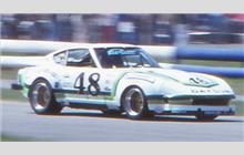 48 - Datsun 240Z