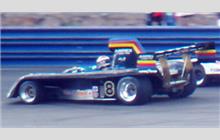 8 - Prophet - Chevrolet - U.S. Racing