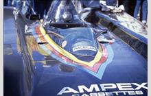 8 - Prophet - Chevrolet - U.S. Racing