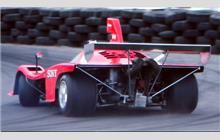 98 - Schkee - Chevrolet #T332C-HU55 (Lola)