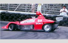 98 - Schkee - Chevrolet #T332C-HU55 (Lola)