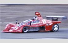 98 - Schkee - Chevrolet #T332C-HU55 (Lola)