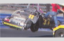 33 - Chevrolet Monza #Gallant 001 (Gallant) - Mark Pielsticker