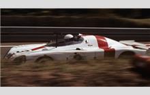 3 - SG Lola T380 Ford #LM-3 (Thompson) - J. C. Racing Ltd.