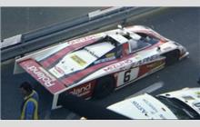 6 - Dome Zero RL Ford - Dome Co. Ltd.